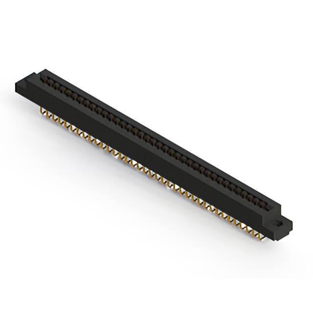 857-074-558-204 EDAC Inc.  Edgeboard Connectors